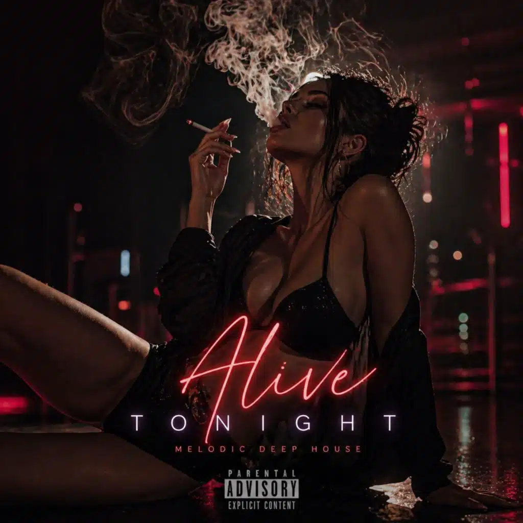 Alive Tonight