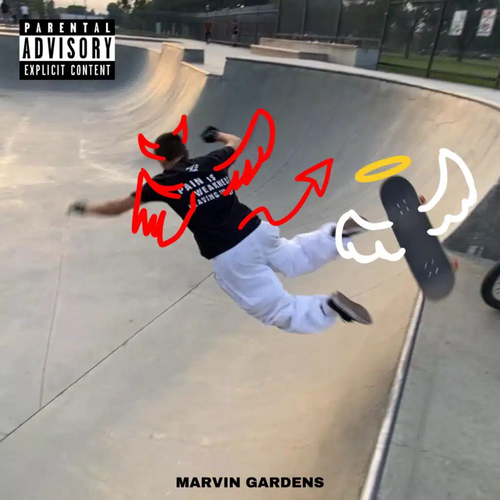 Marvin Gardens
