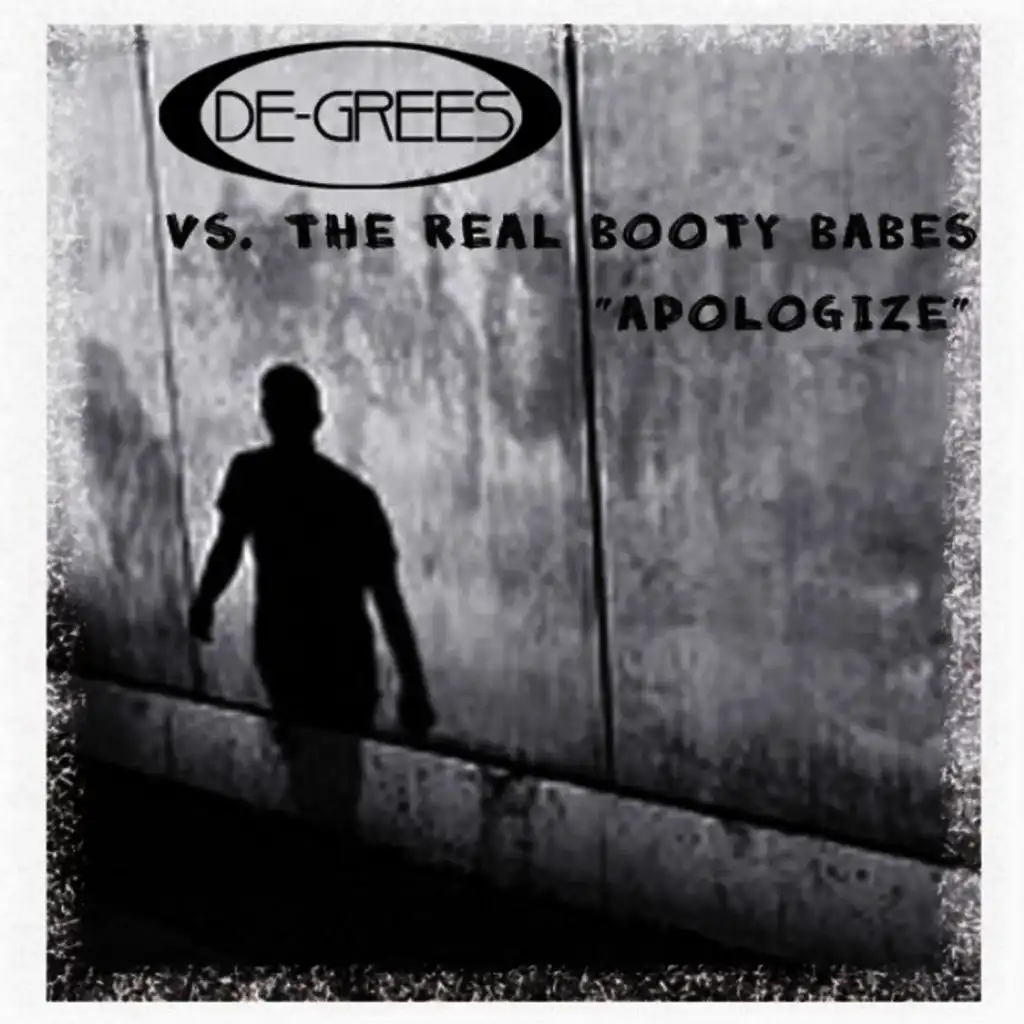 Apologize (The Real Booty Babes Edit)