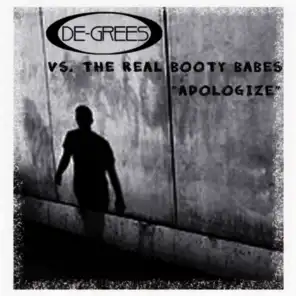 Apologize (The Real Booty Babes Remix)