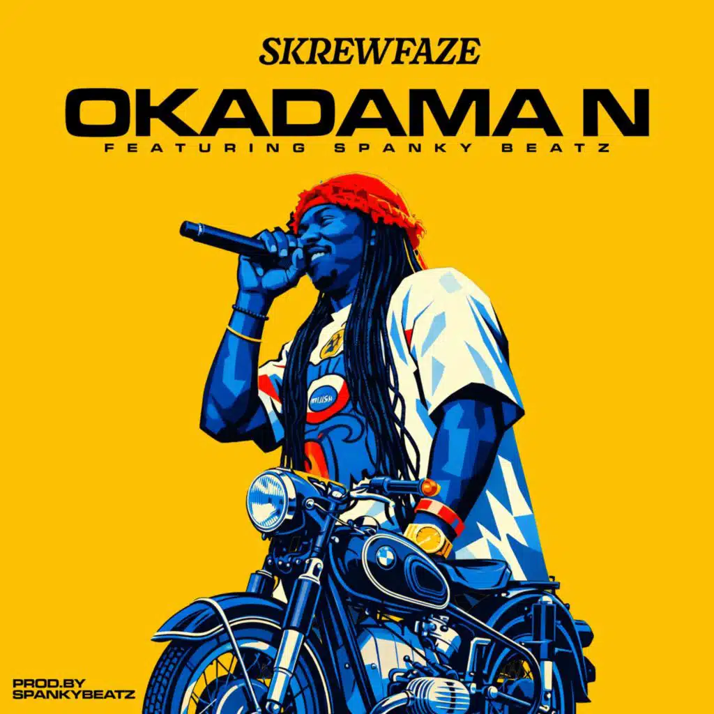 Skrewfaze