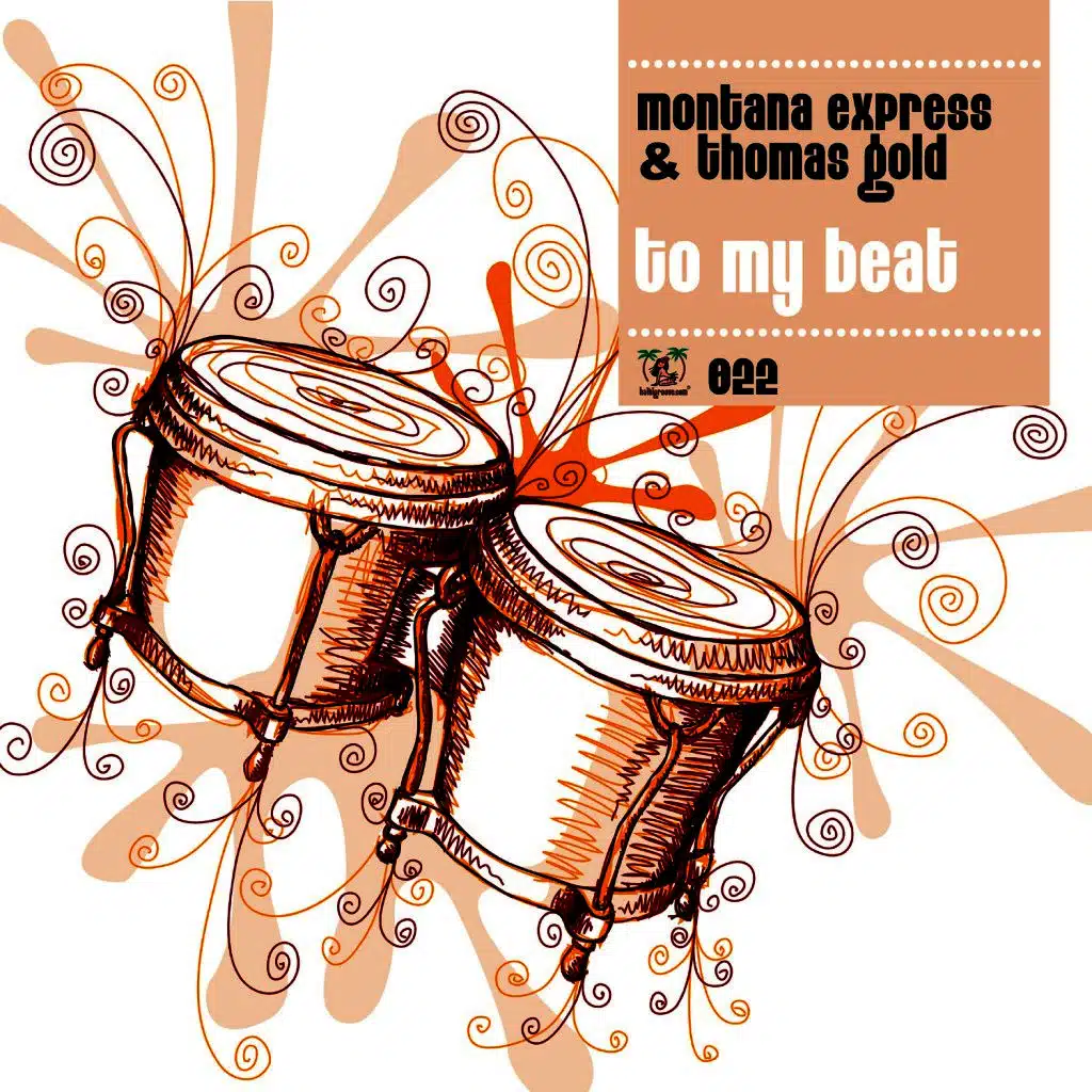 Montana Express & Thomas Gold