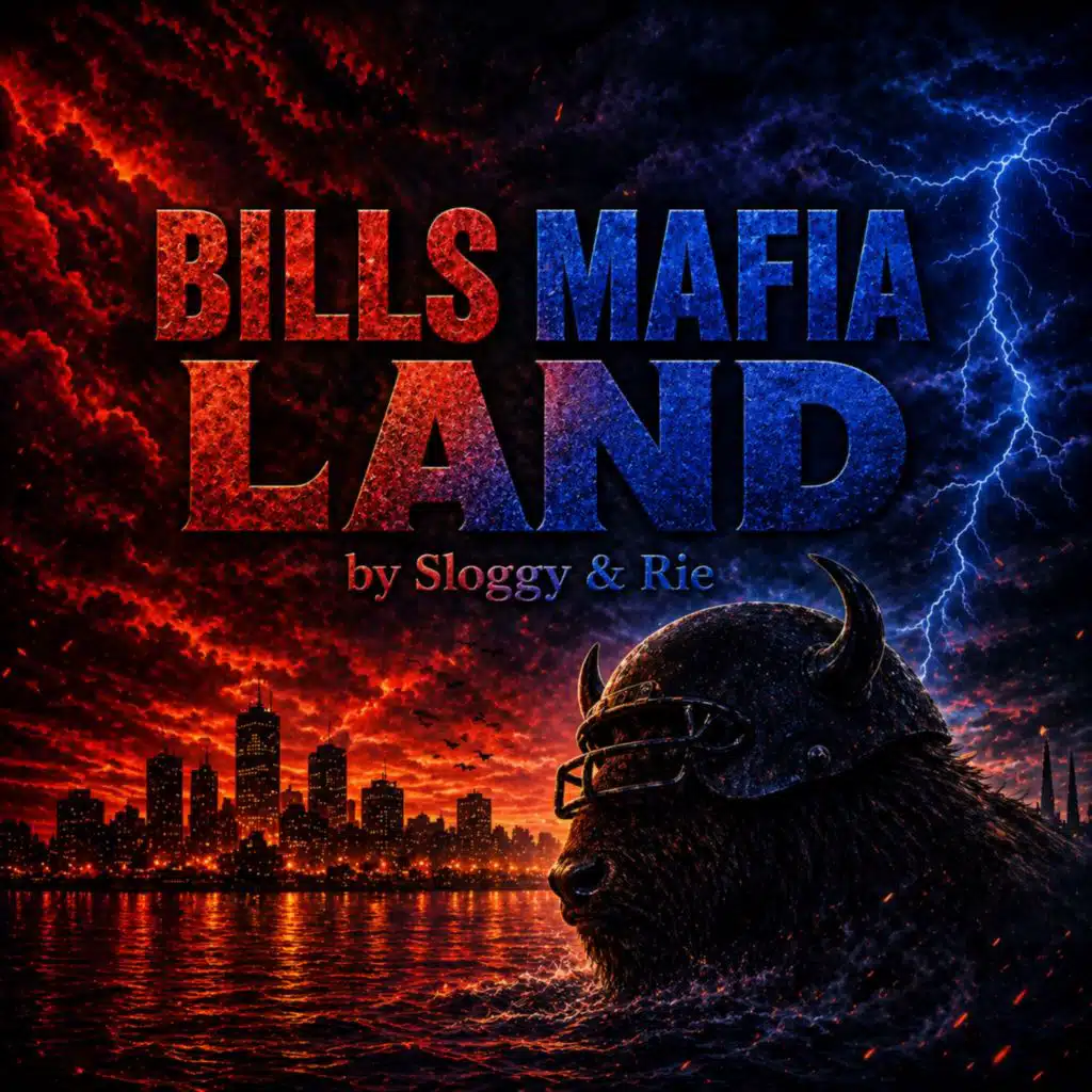 Bills Mafia Land