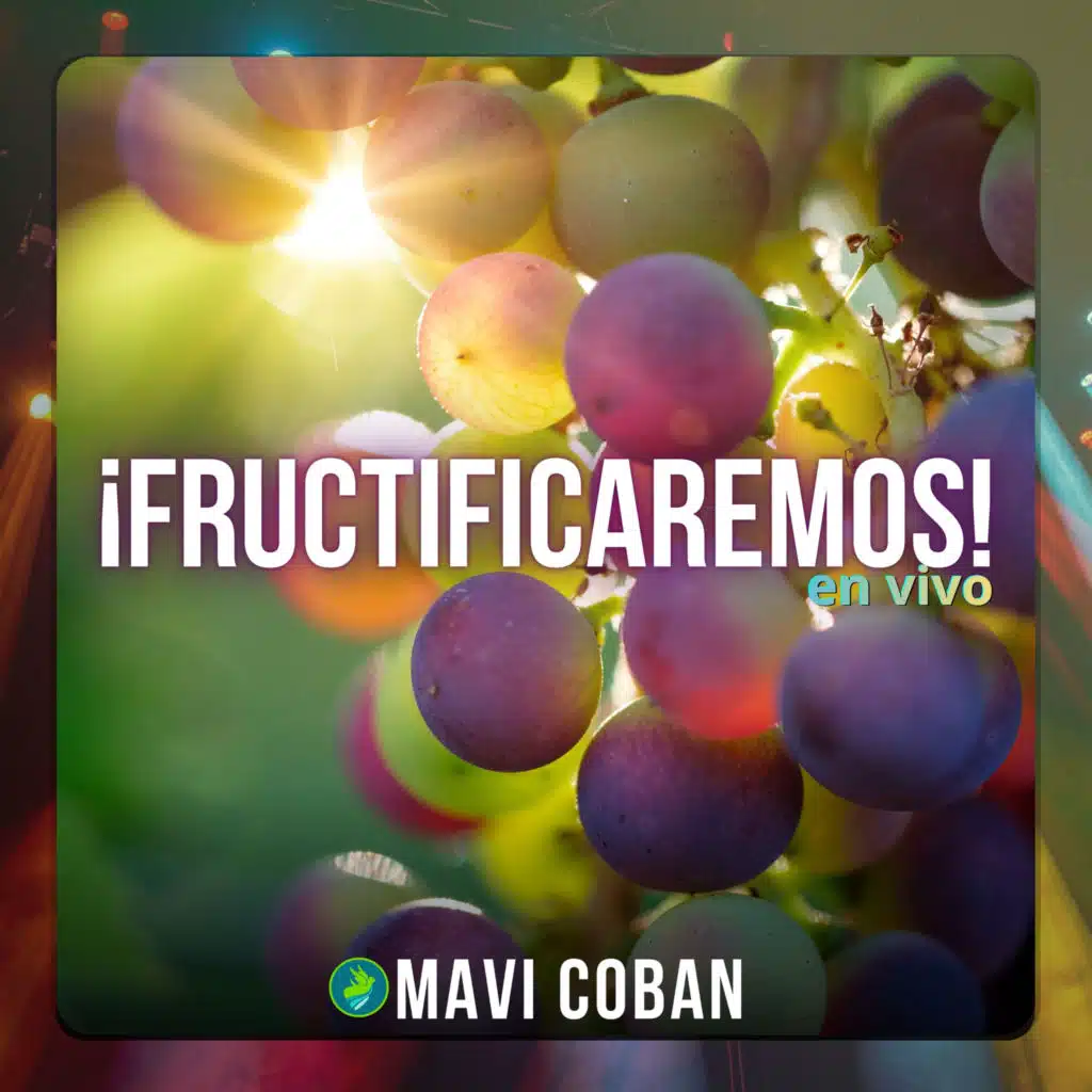 Fructificaremos (En Vivo)