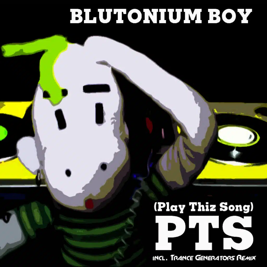 Play This Song (Pts)