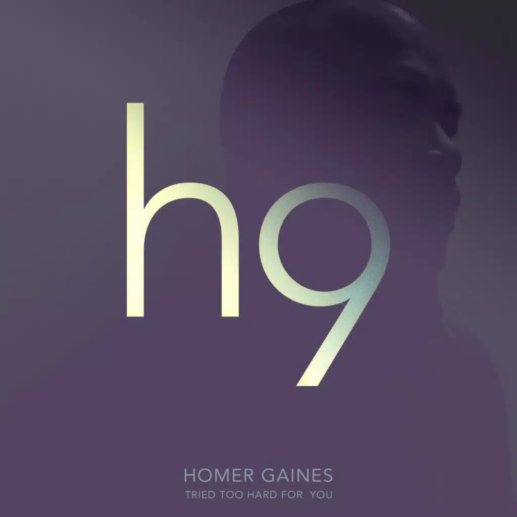 Homer Gaines