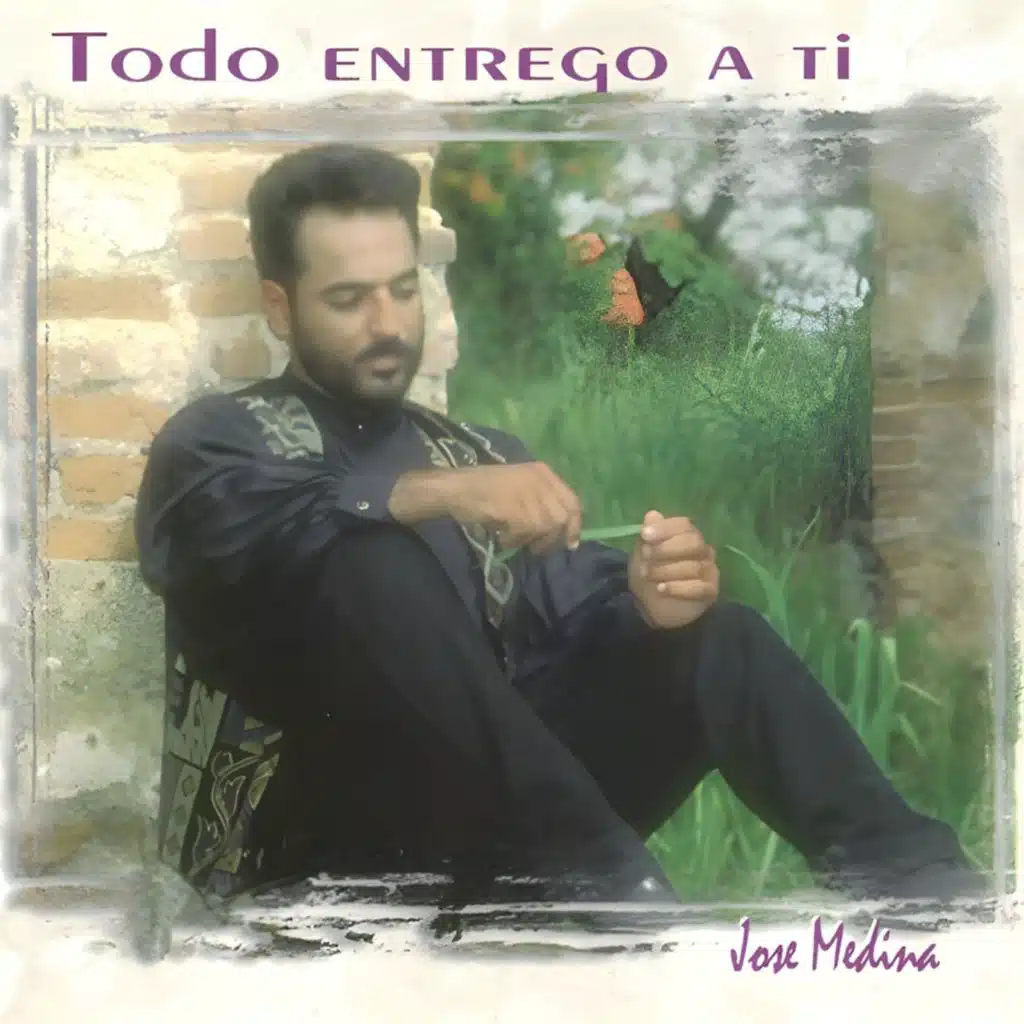 Todo Entrego A Ti