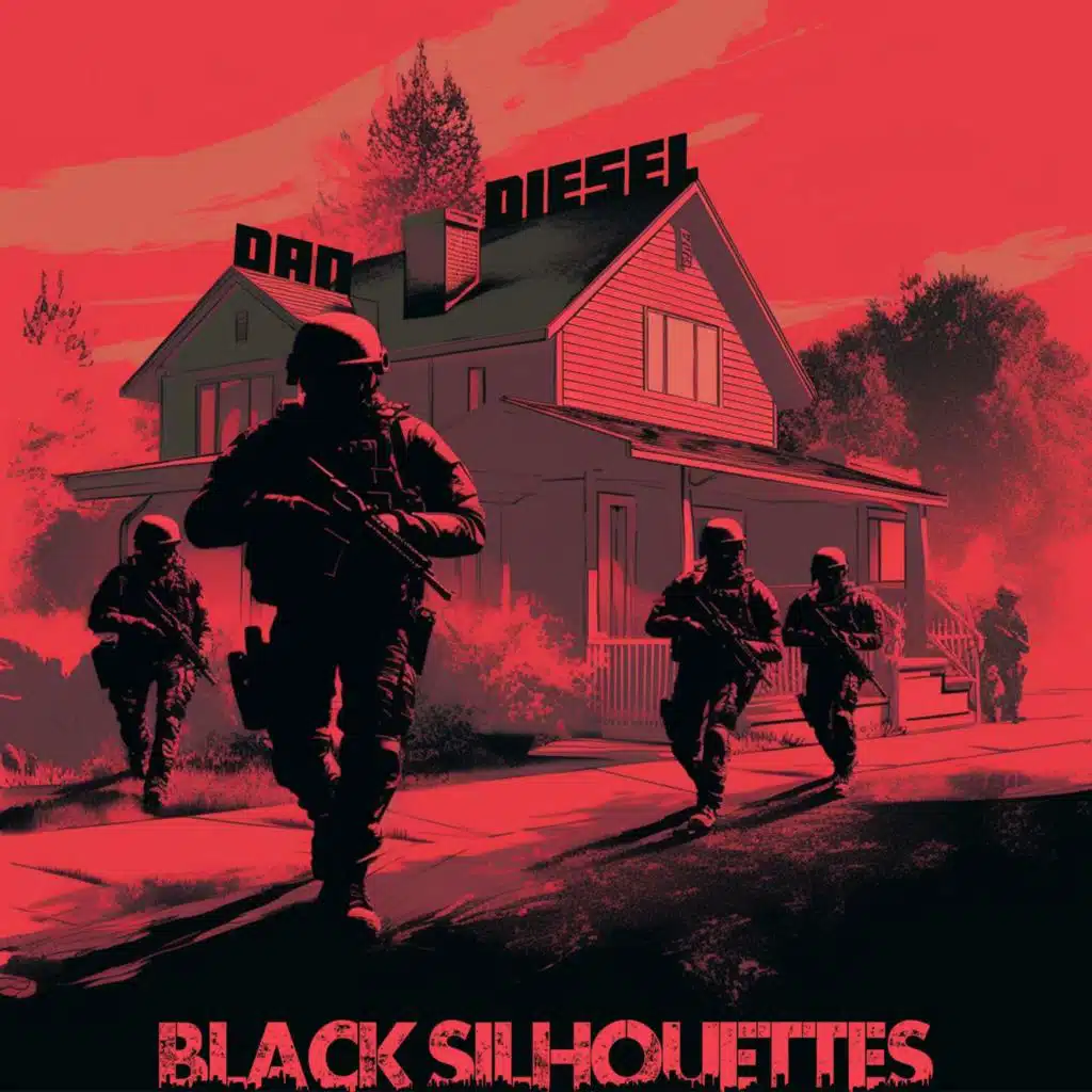 Dan Diesel