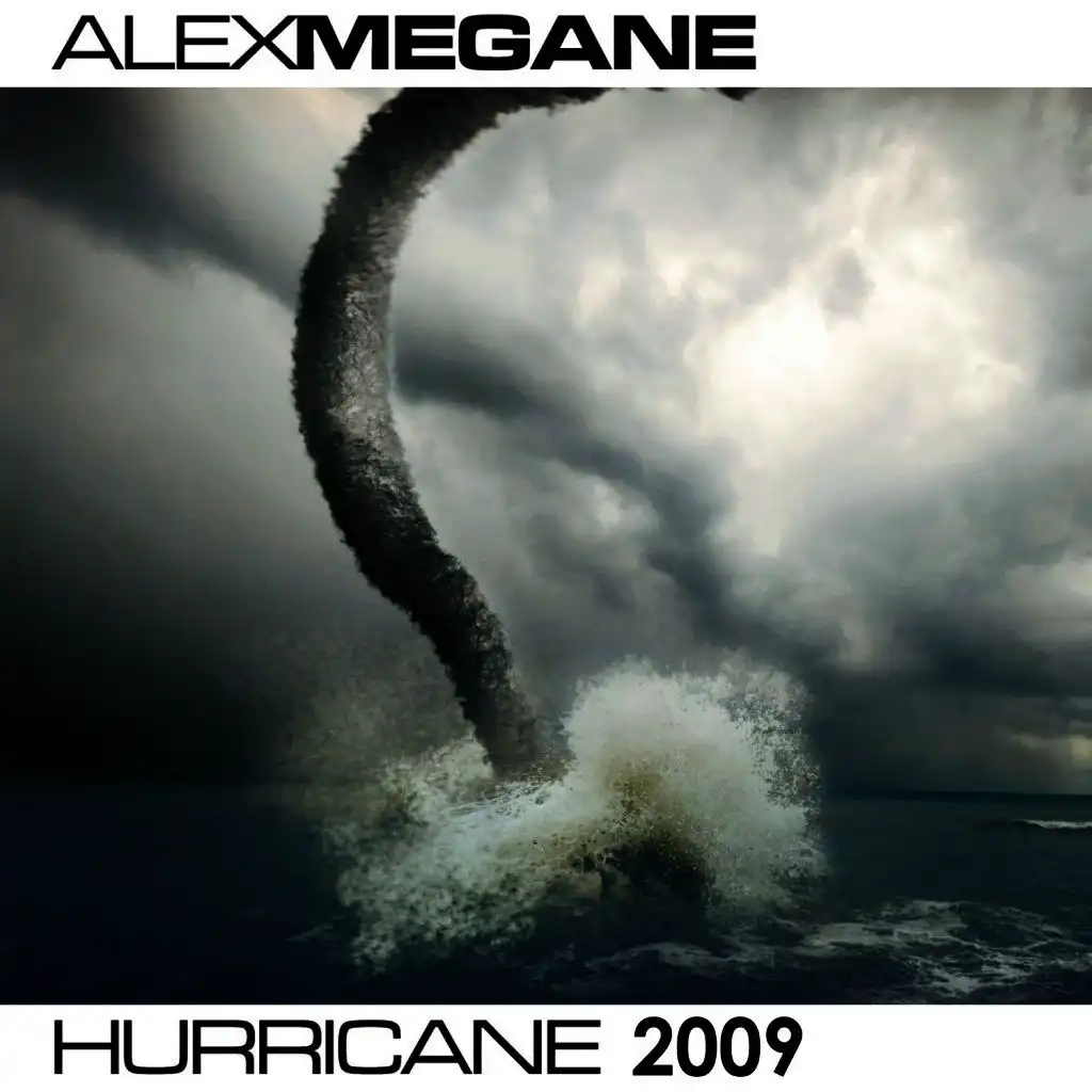 Hurricane 2009 (Djs from Mars Fm Remix Edit)