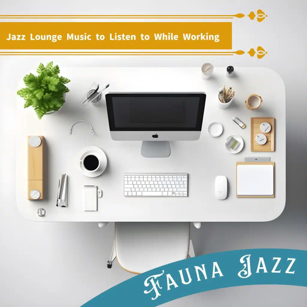 Fauna Jazz