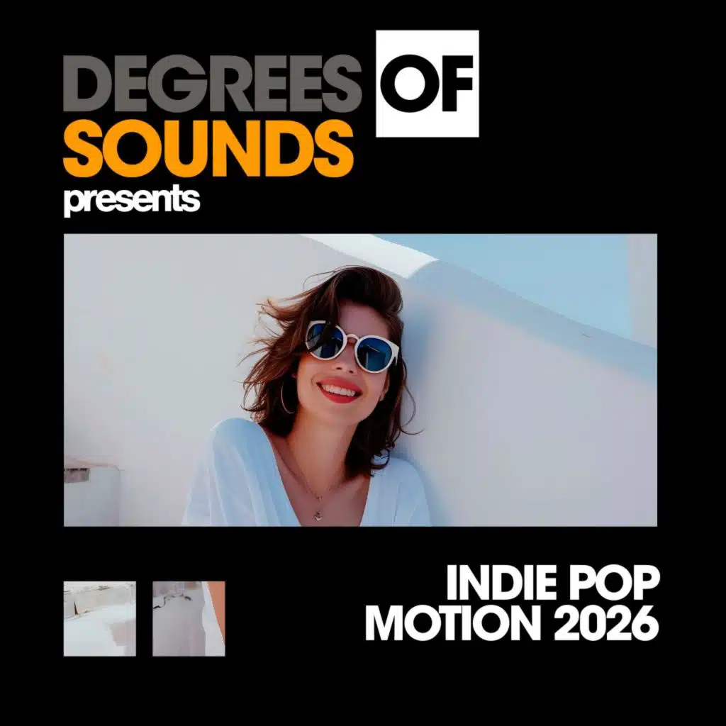 Indie Pop Motion 2026