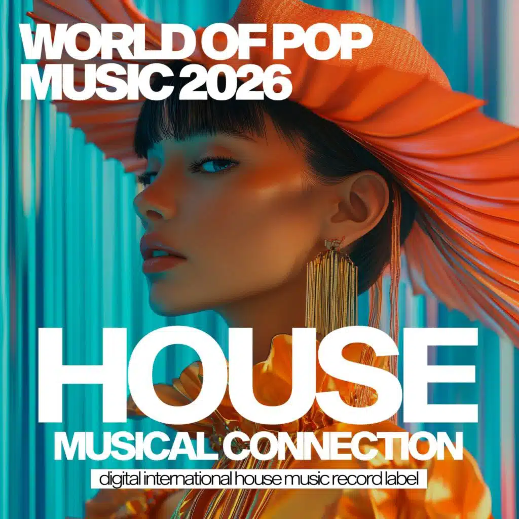 World of Pop Music 2026