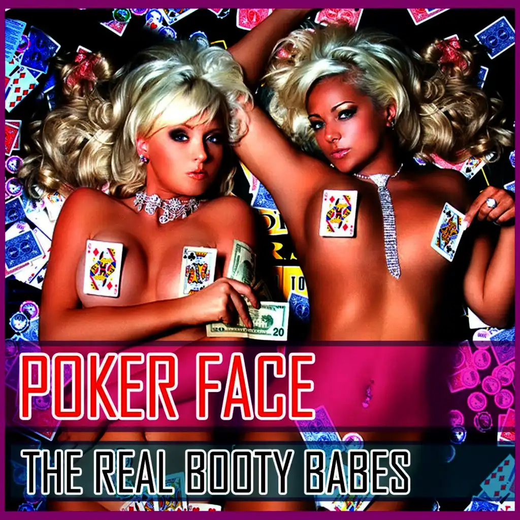 Poker Face (Walker & Daniels Remix Edit)