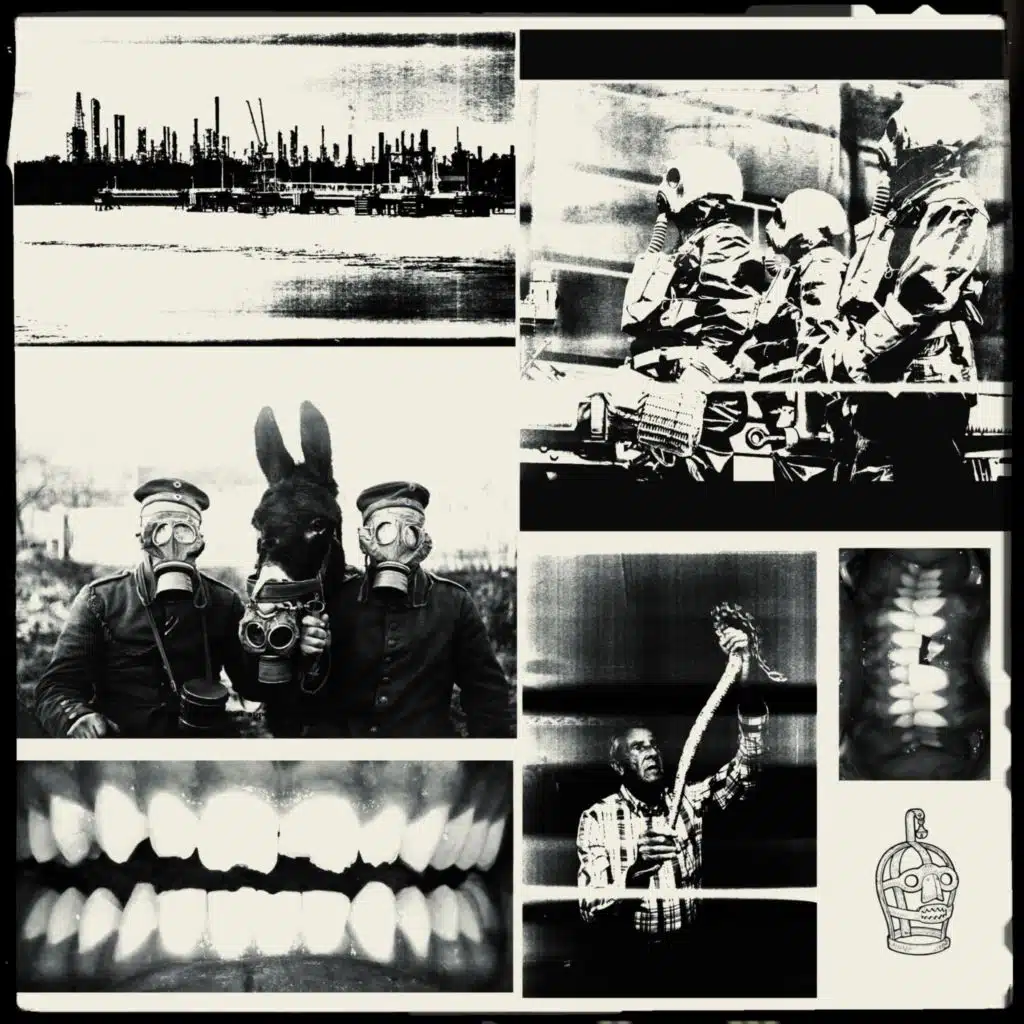 Hoax Dragger Blues
