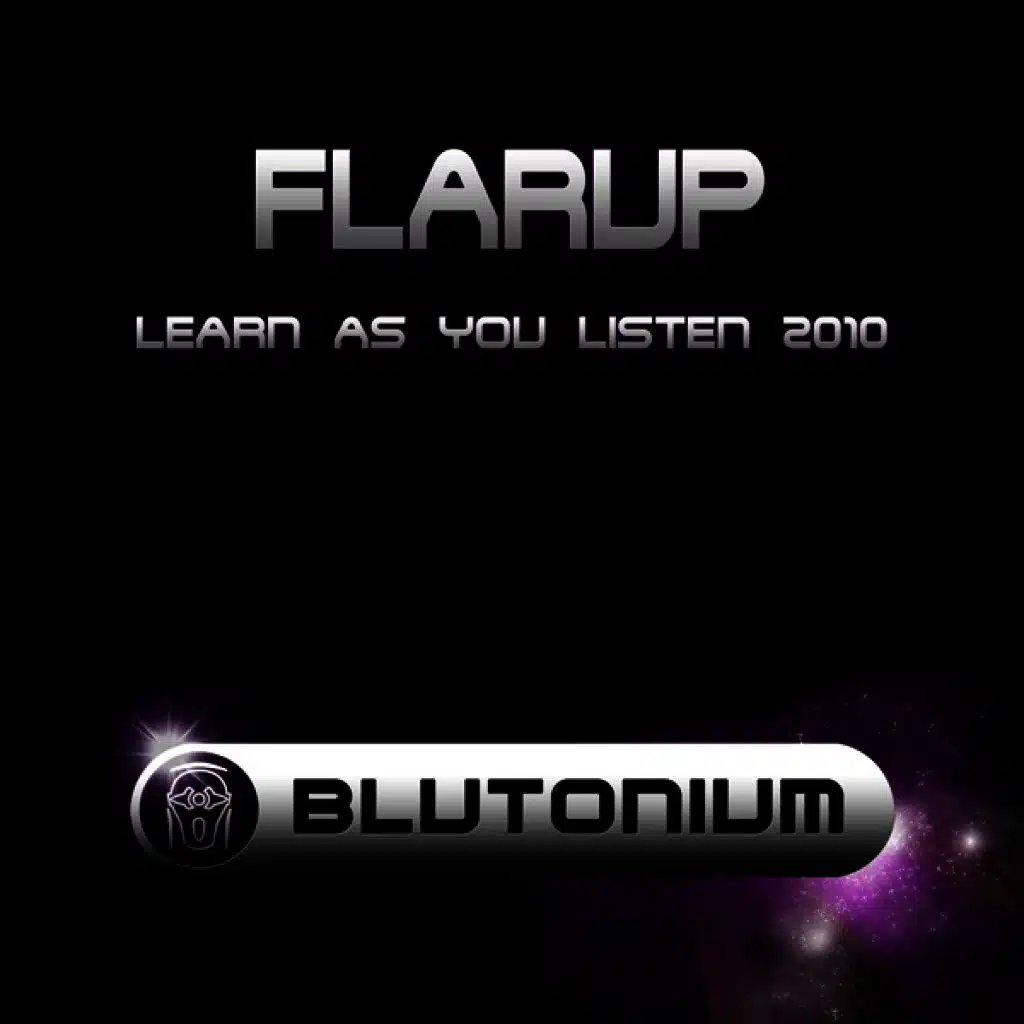 Learn As You Listen 2010