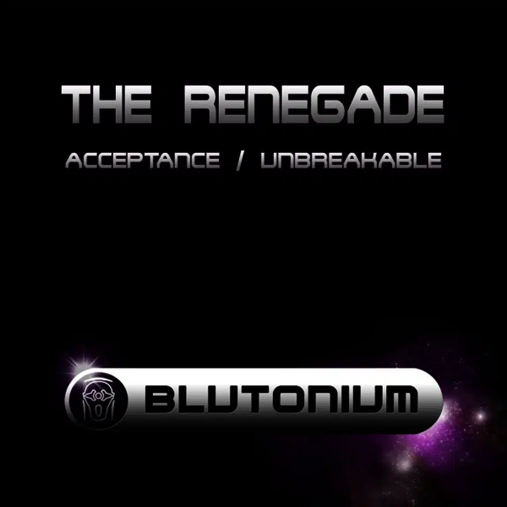 Acceptance (Radio Edit)