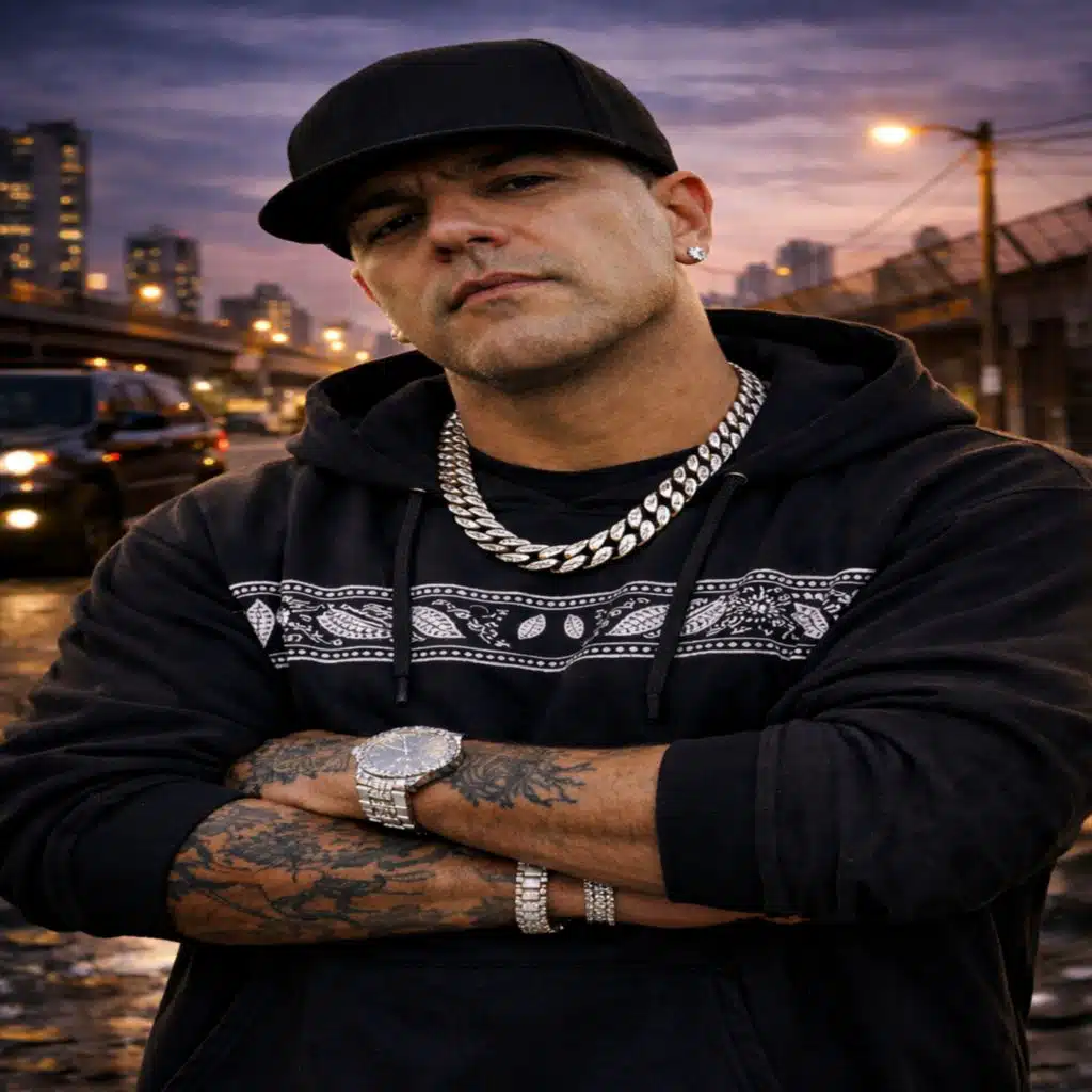 Fé, Luta e Conquista