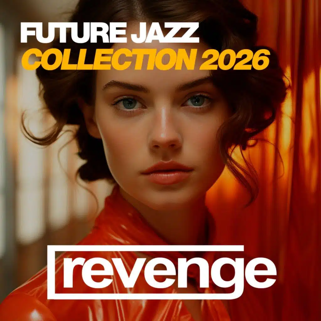 Future Jazz Collection 2026