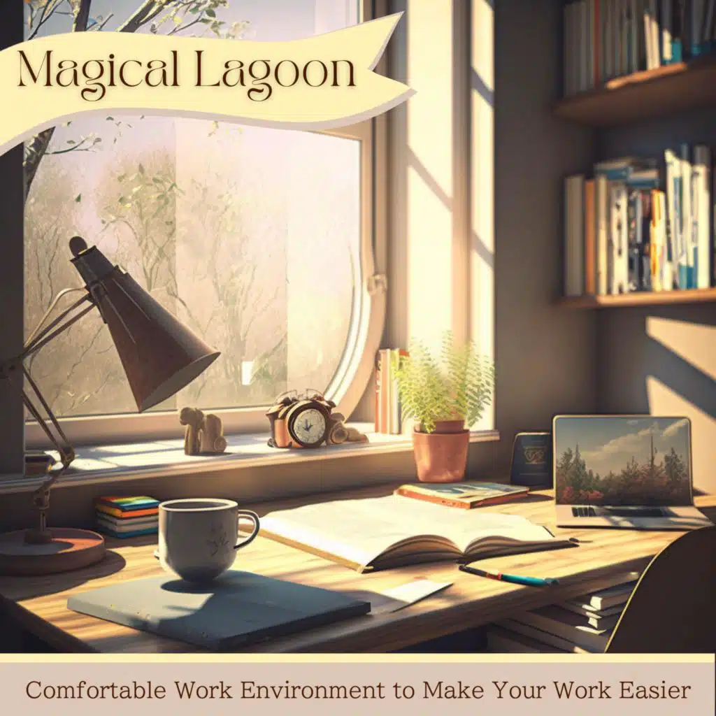 Magical Lagoon