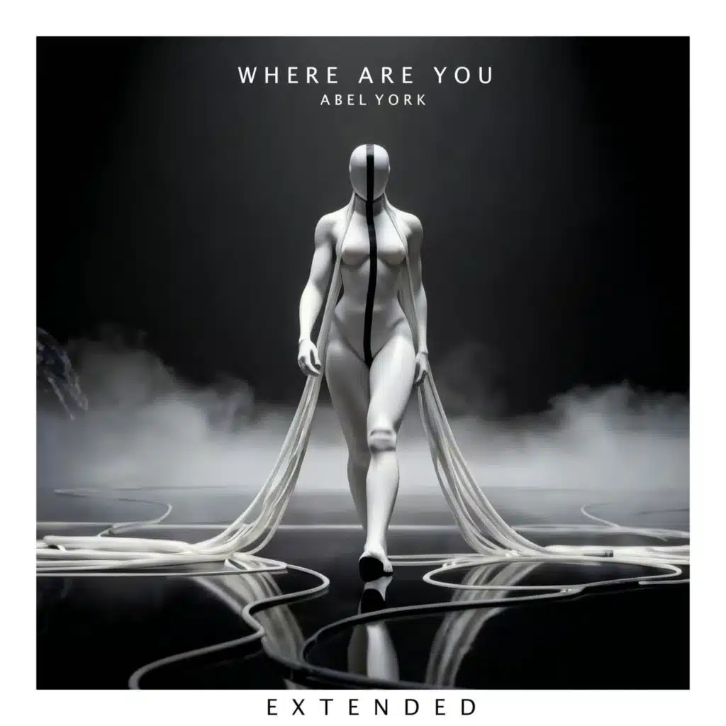 Where are you (EXTENDED MIX)