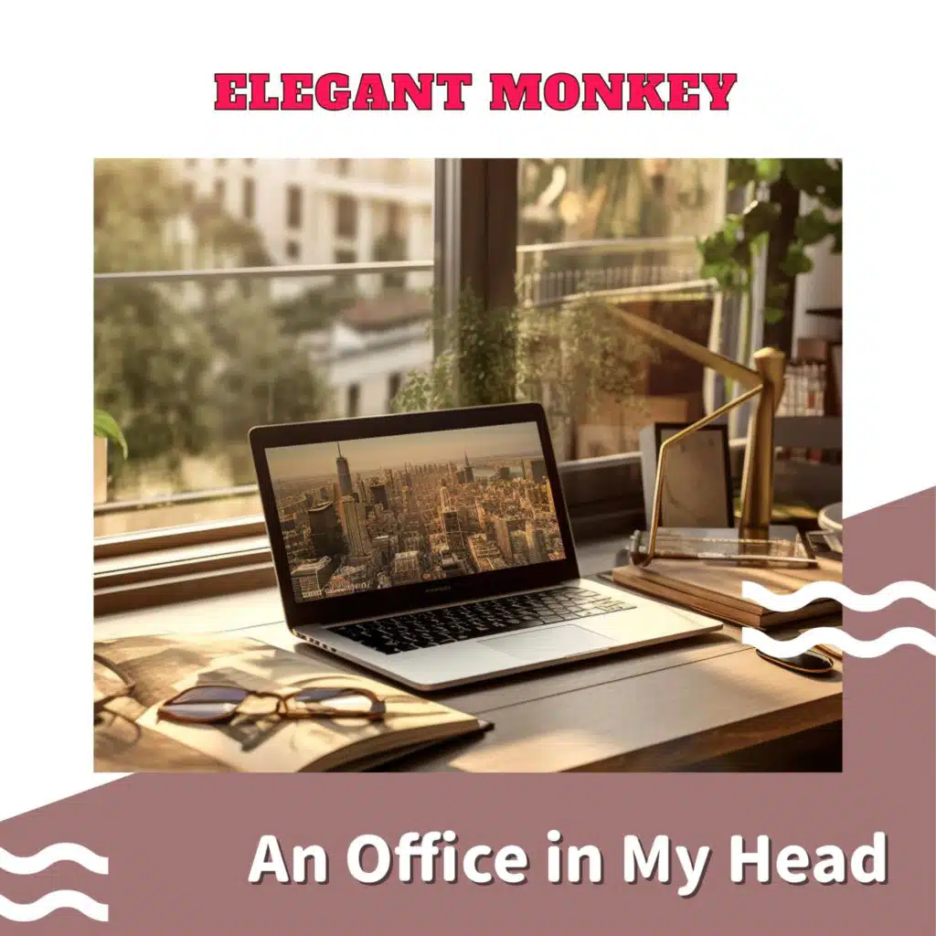 Elegant Monkey