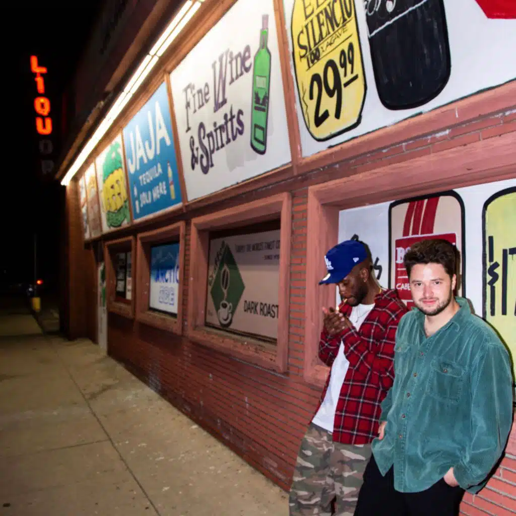 Dre Dupre & Love the Danger