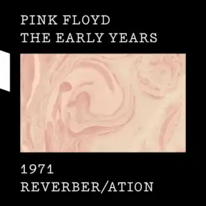 The Early Years 1971 REVERBER/ATION