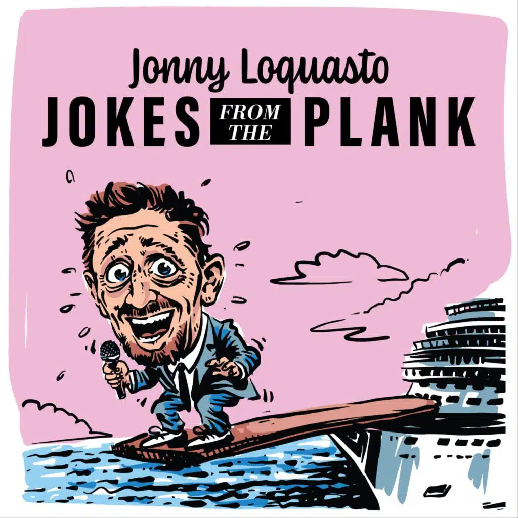 Jonny Loquasto