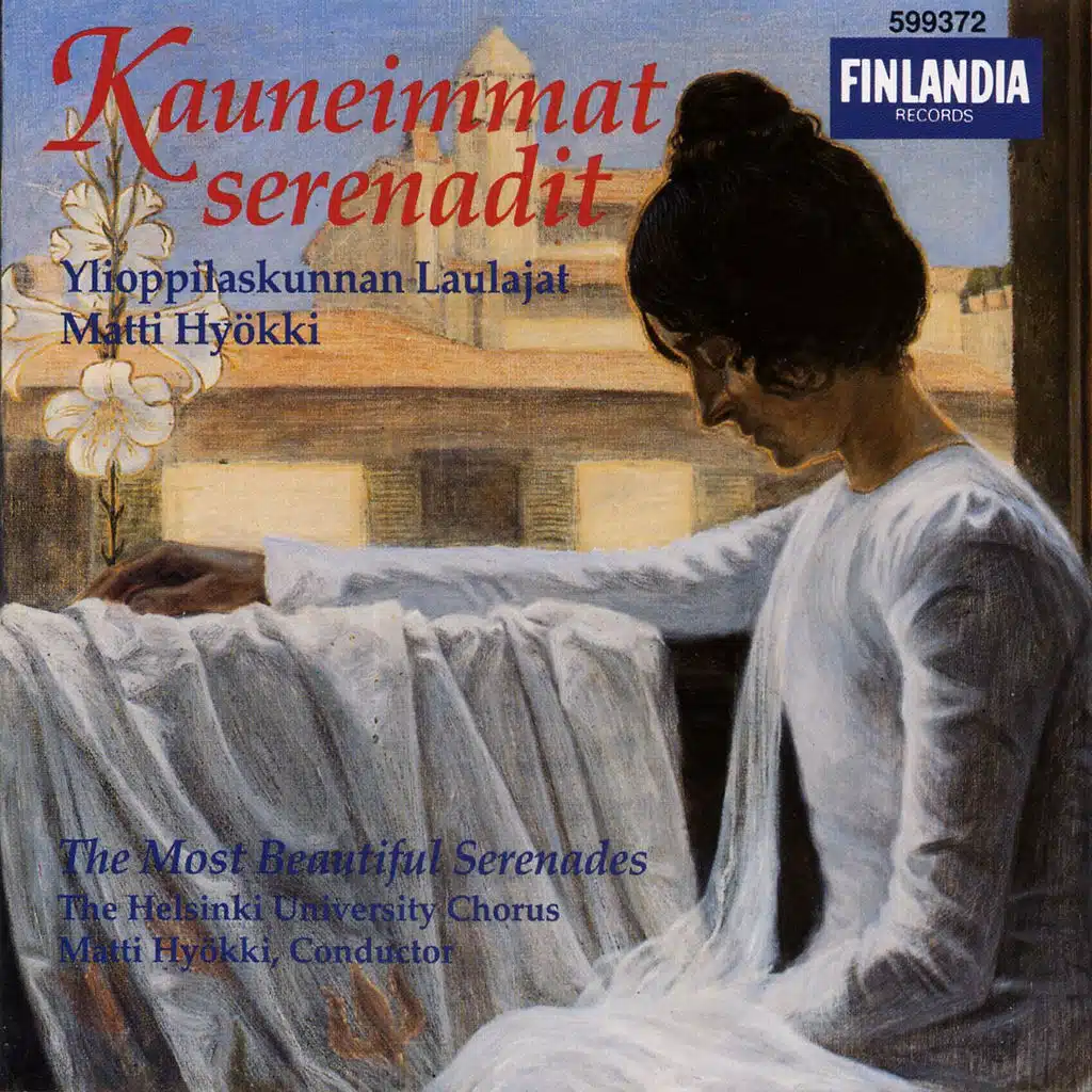Kauneimmat serenadit - The Most Beautiful Serenades