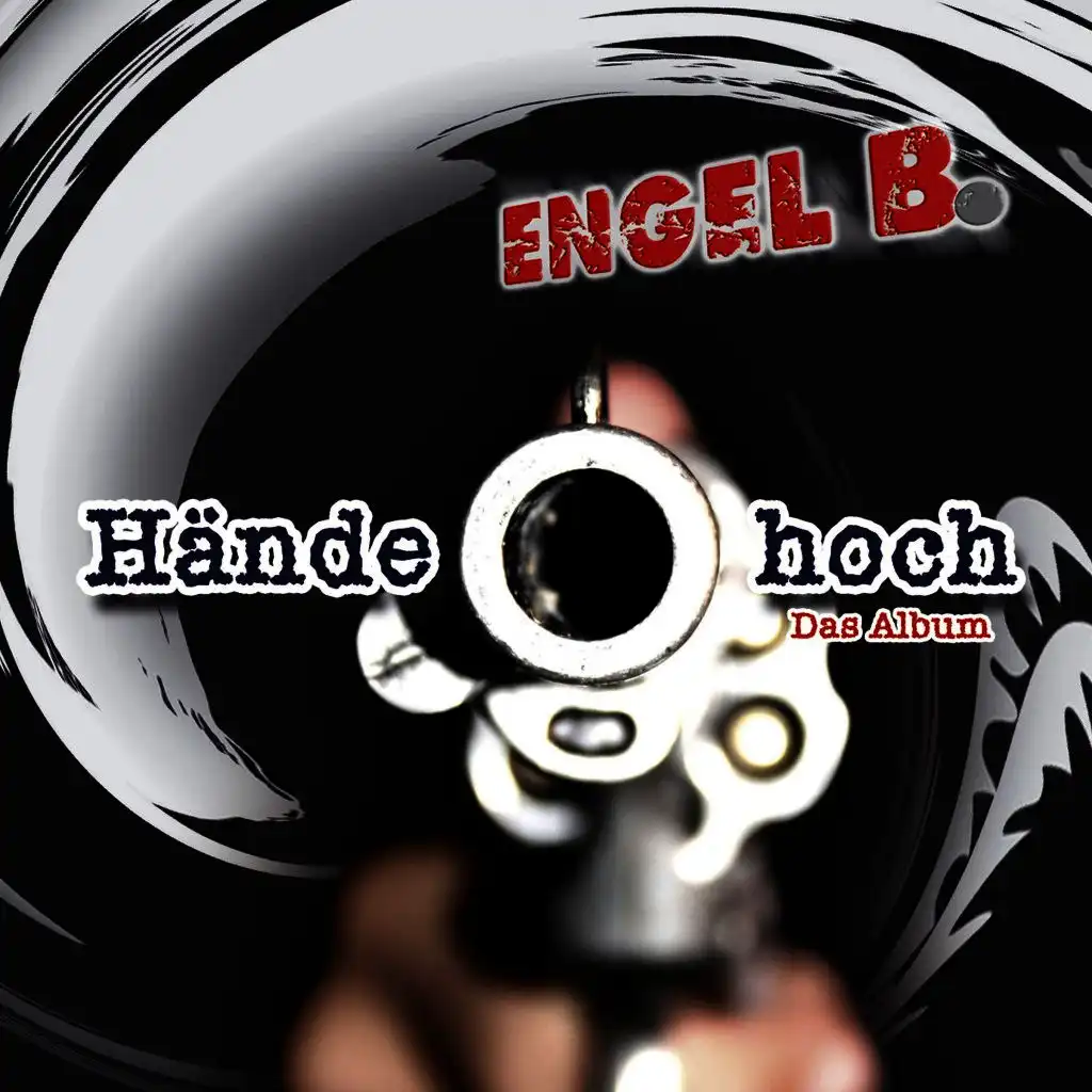 Hände hoch