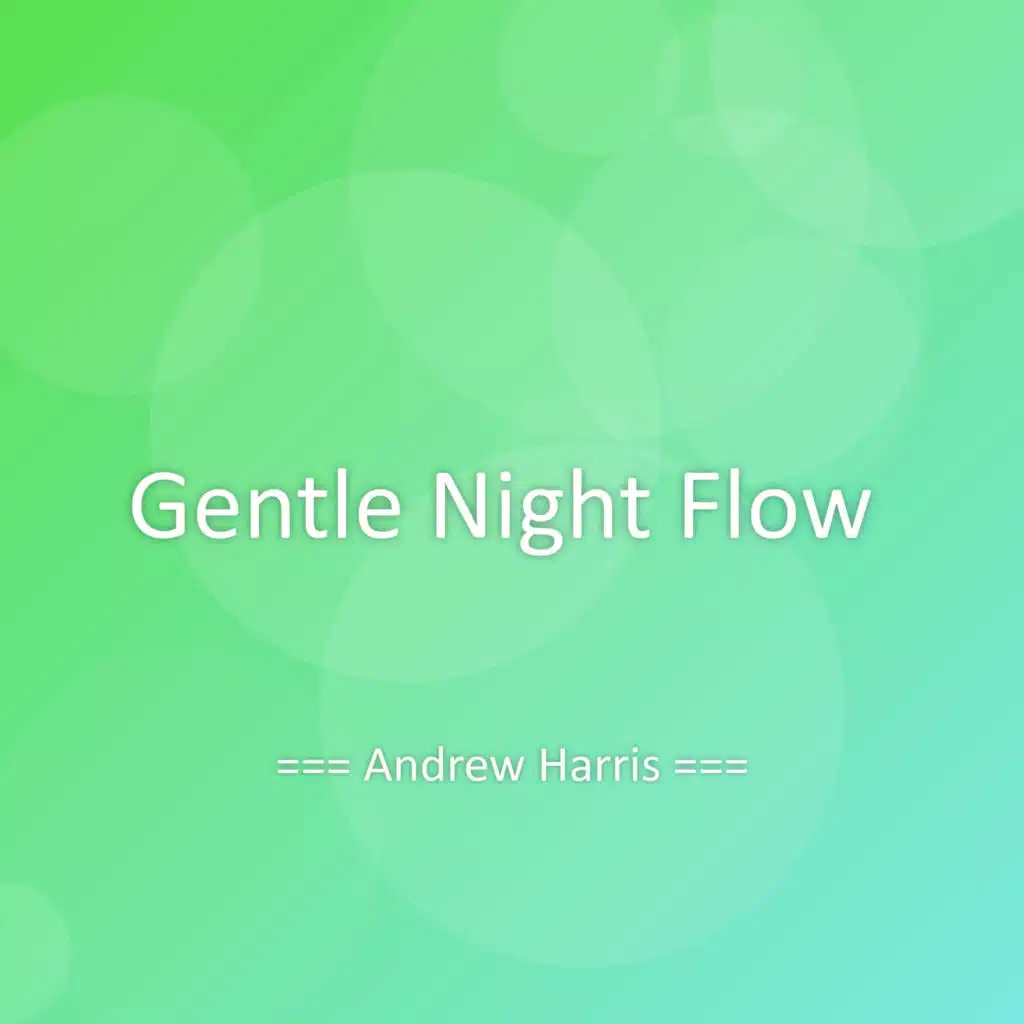 Andrew Harris