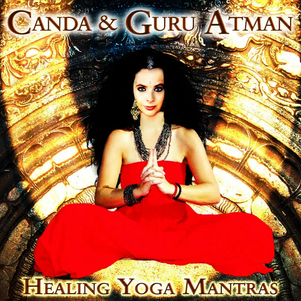 Healing Yoga Mantras