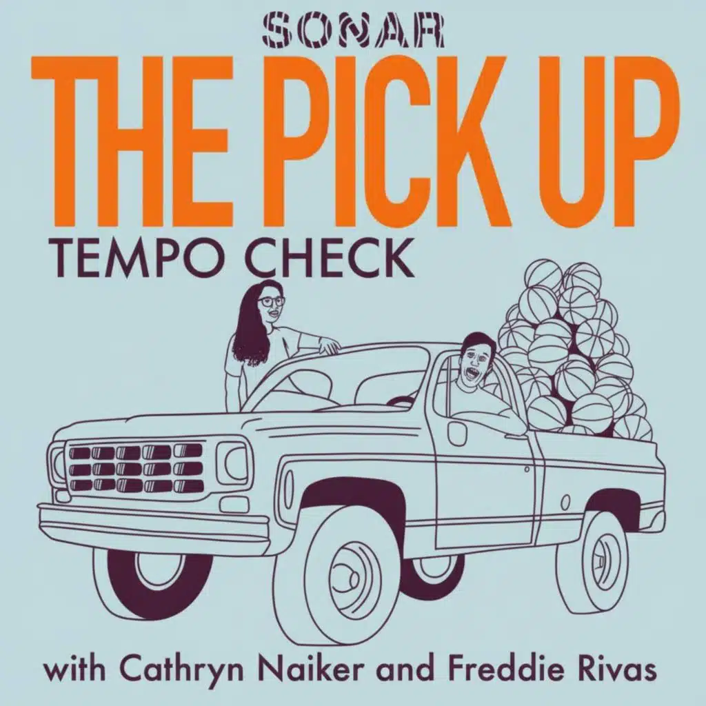 TEMPO CHECK LAUNCH