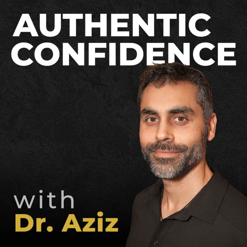 Dr. Aziz Gazipura, Psychologist and Author