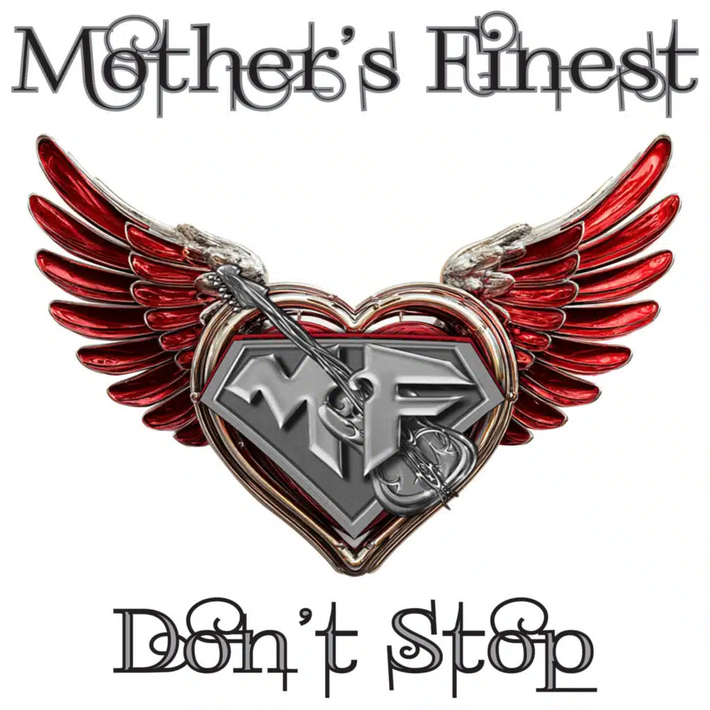 Mother's Finest