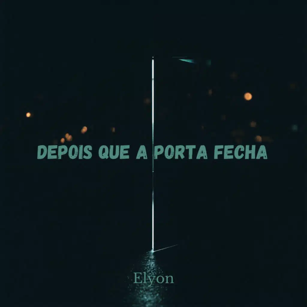 Depois Que a Porta Fecha