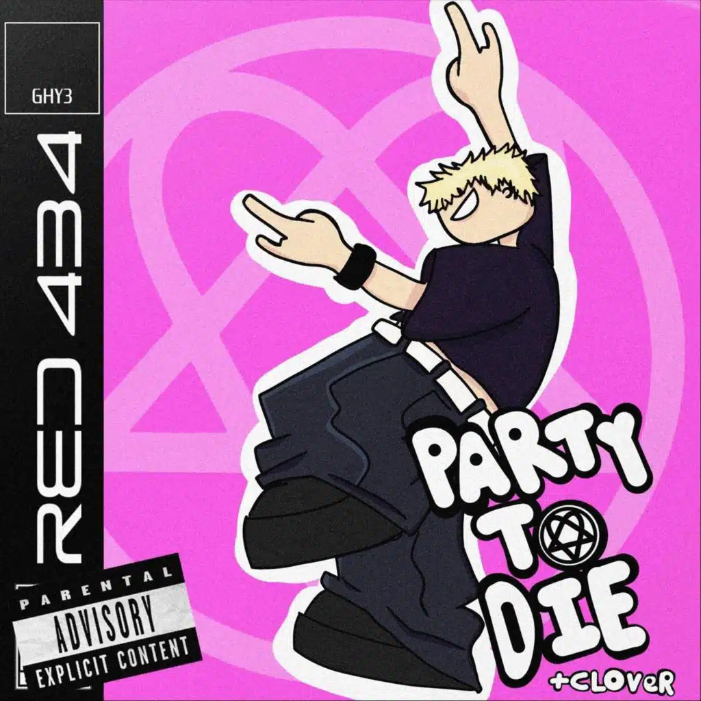 Party to Die
