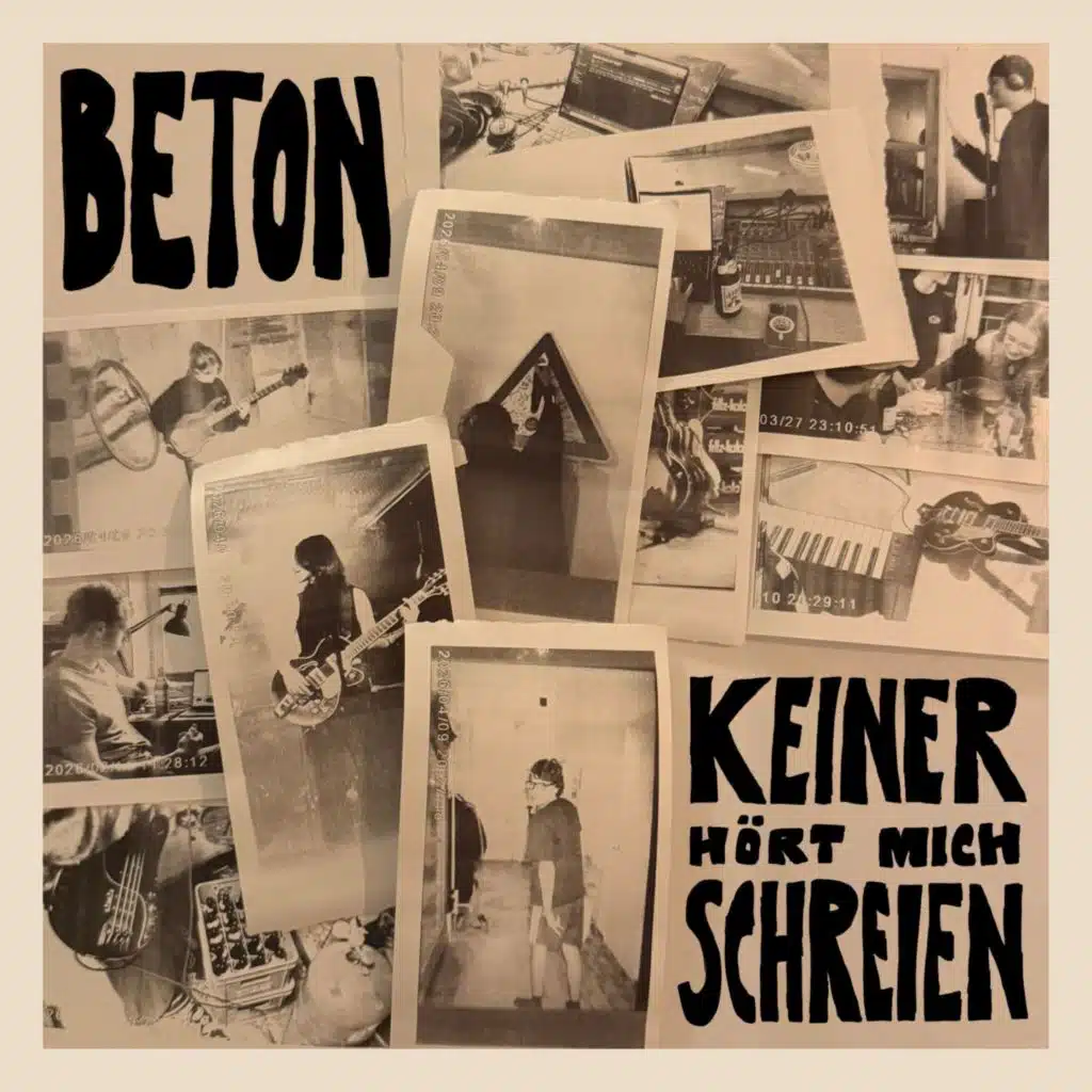 BÉTON