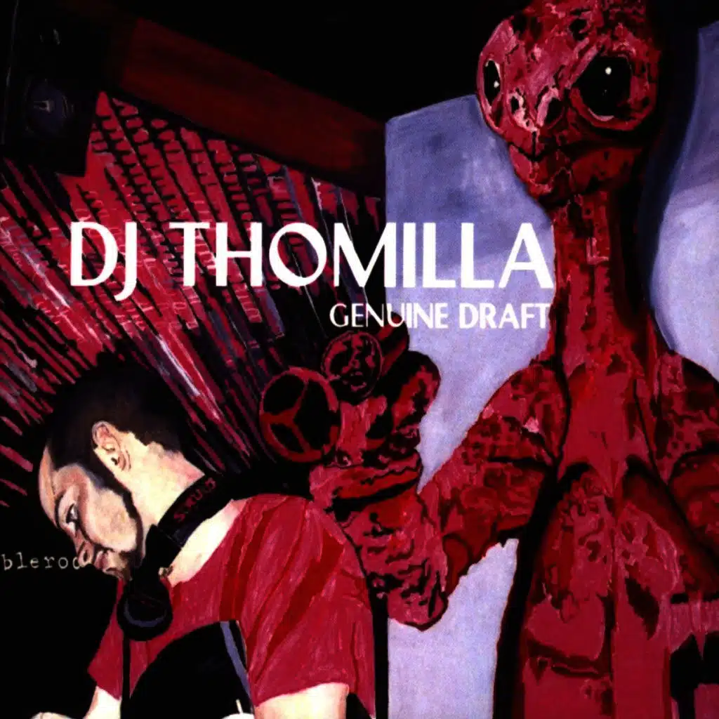 Genuine Draft (Limited Ed.)