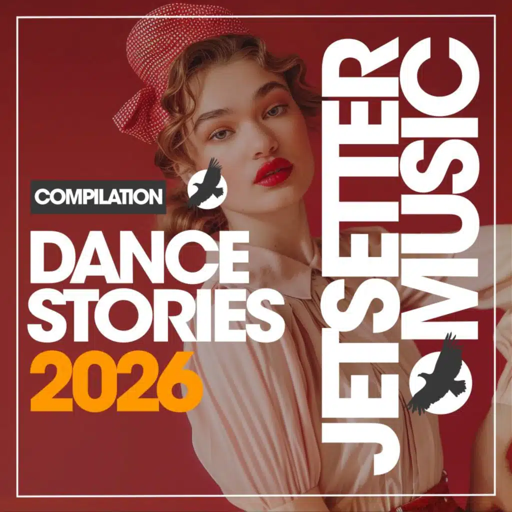 Dance Stories 2026