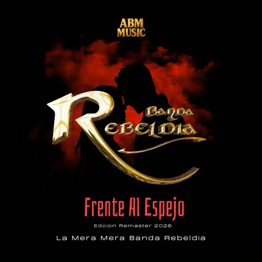 Banda Rebeldía
