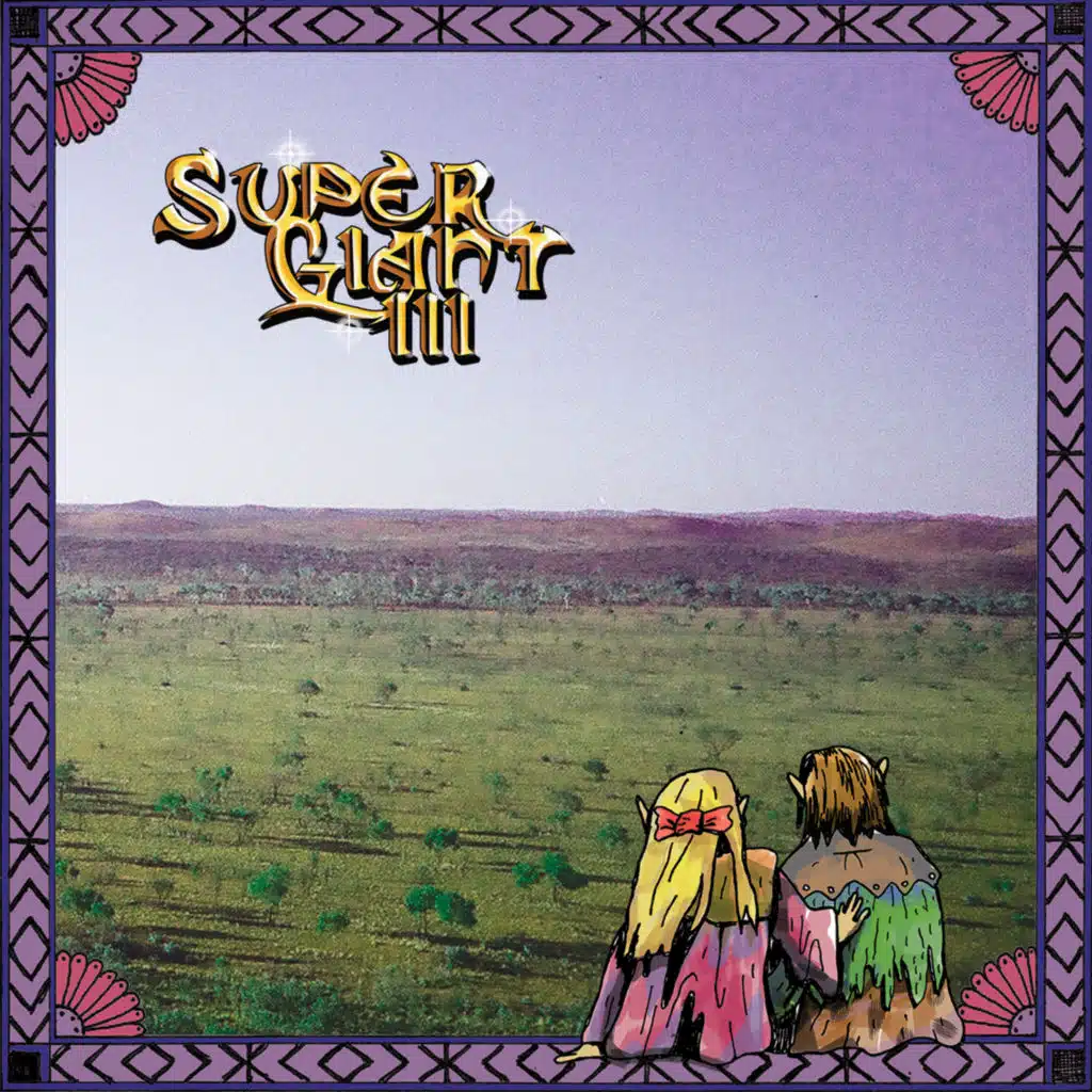 Super Giant III