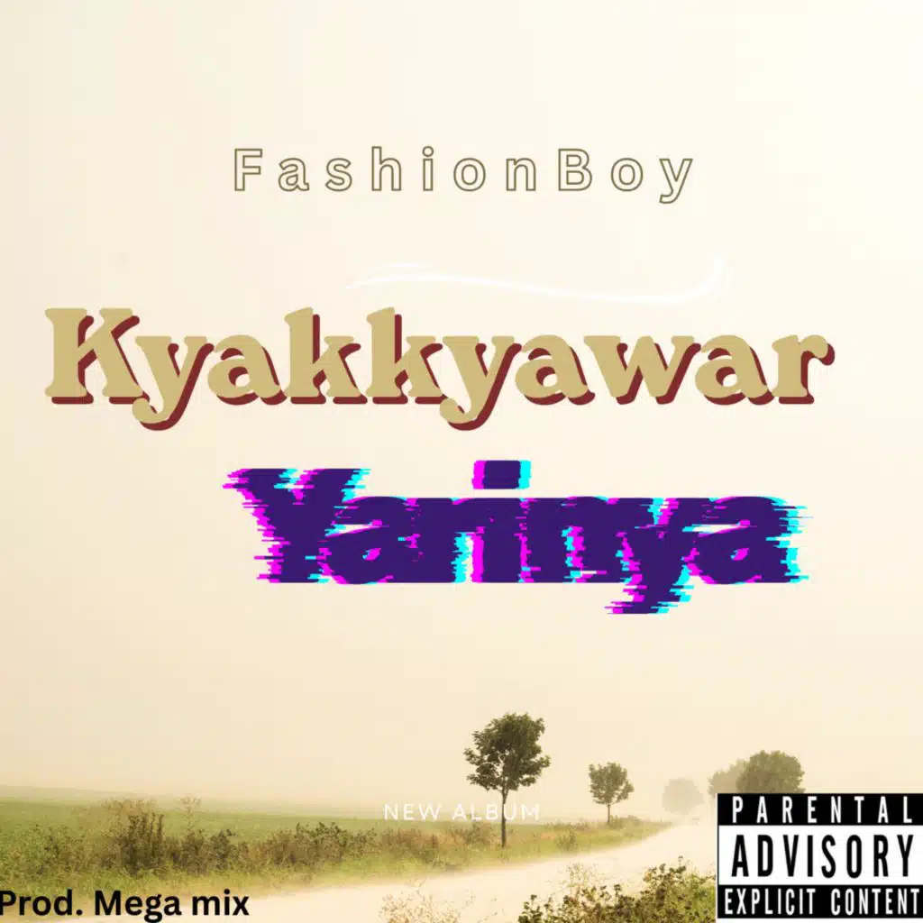 Fashion Boy
