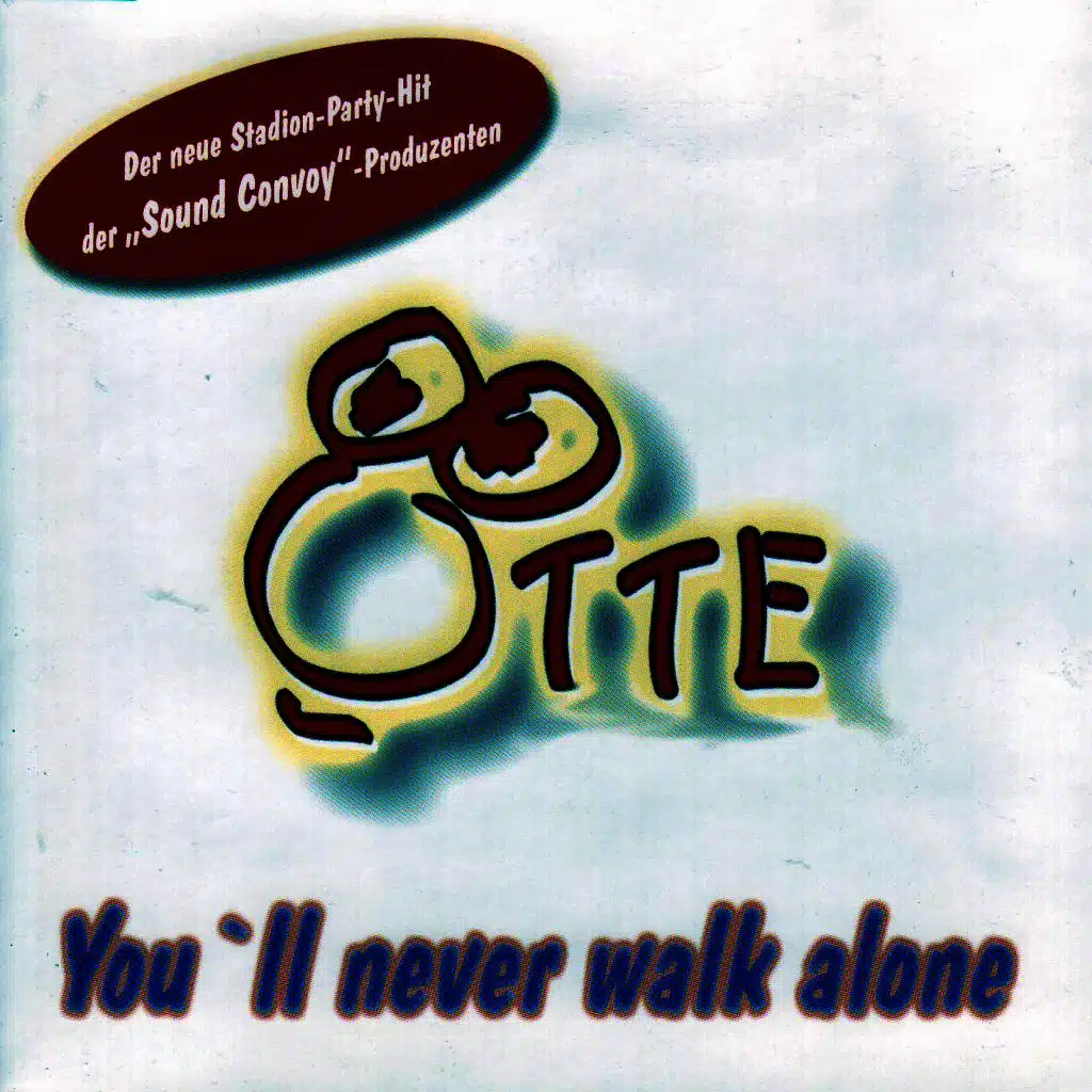 You'll Never Walk Alone (together Forever Live Mix)