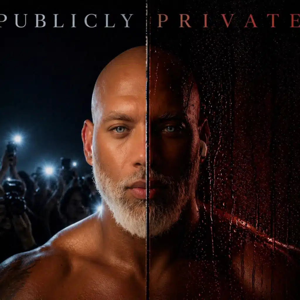 Publicly Private