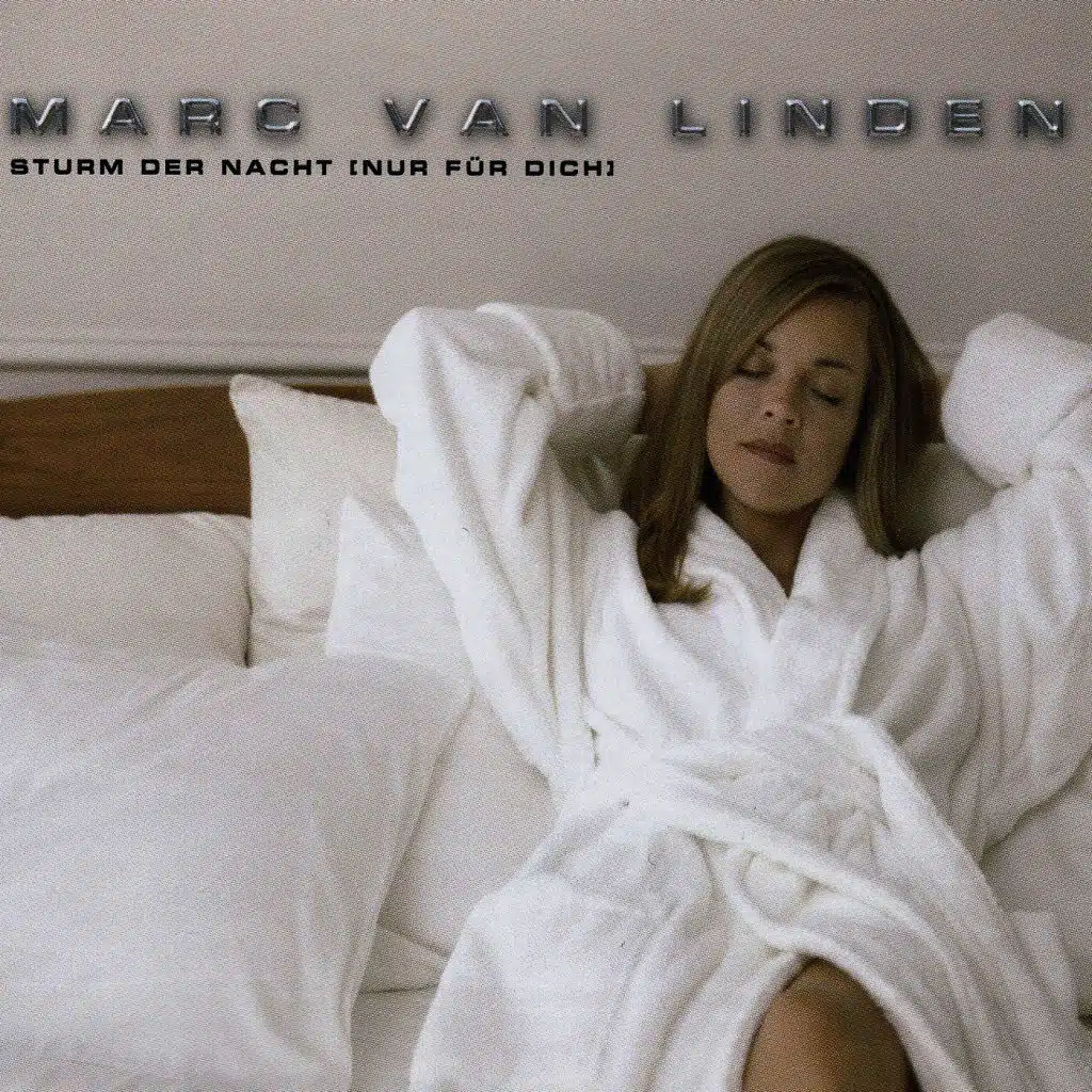 Sturm der Nacht (Nur für dich) [12" Chillout Remix]