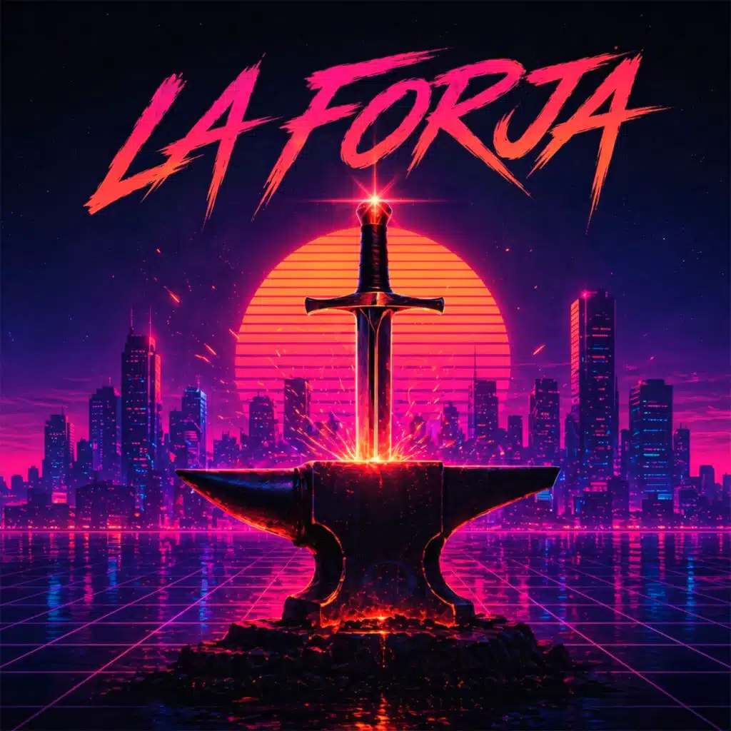 La Forja