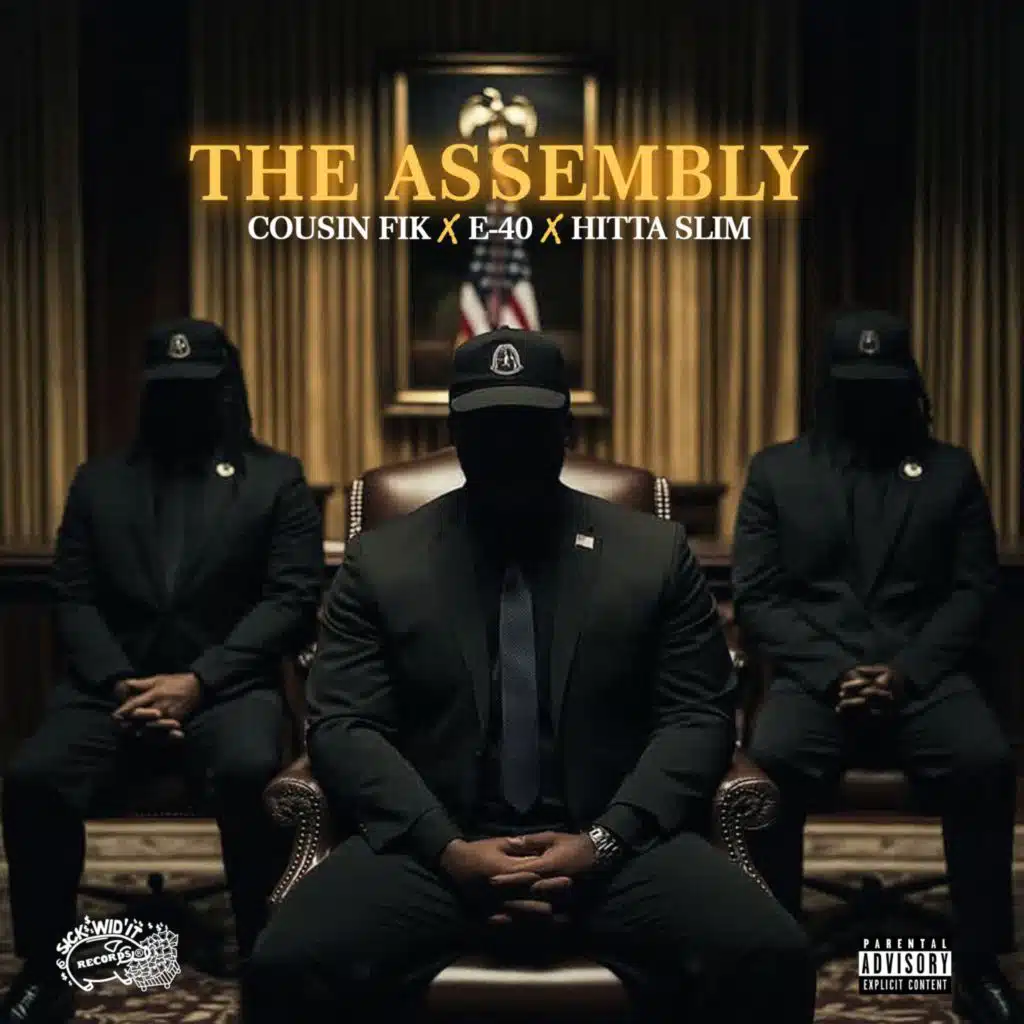 The Assembly