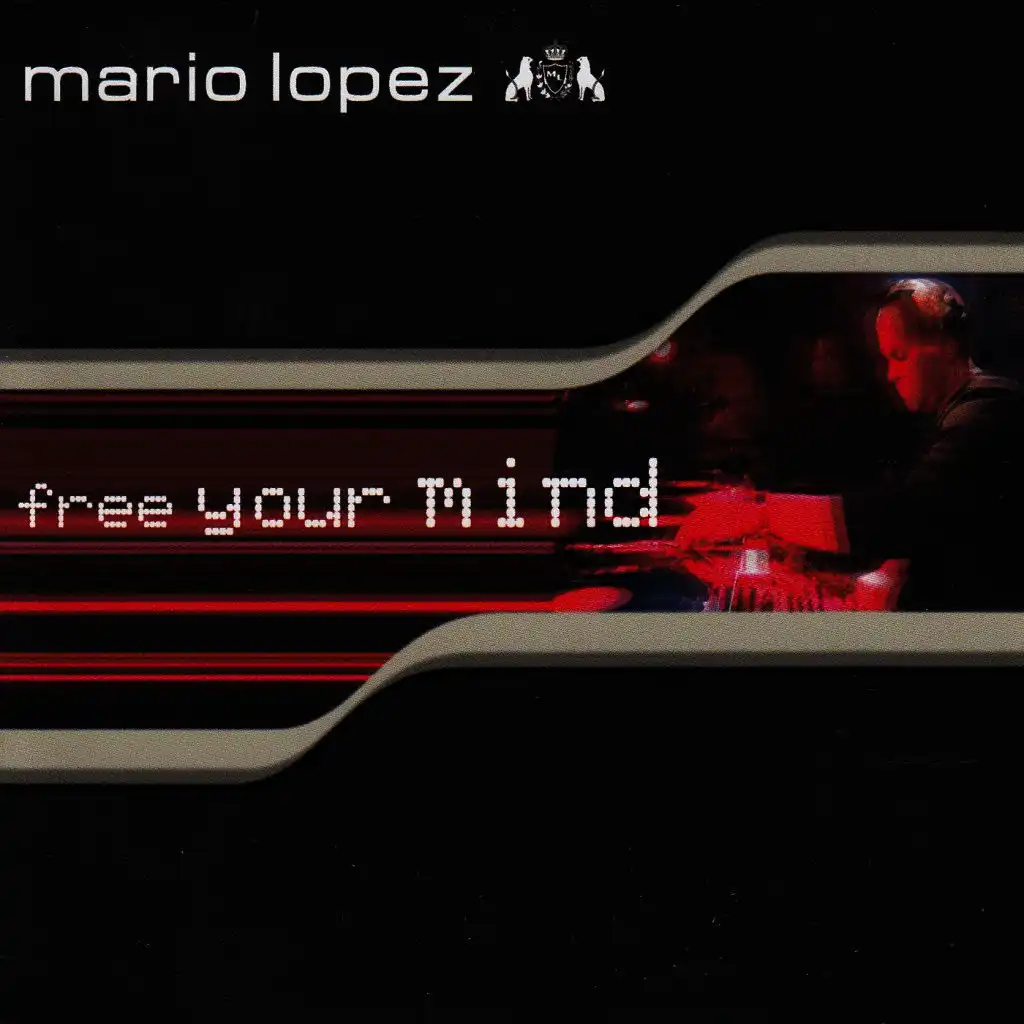 Free Your Mind (DJ Shah Remix)
