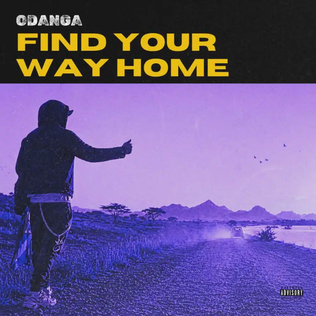 Find Your Way Home
